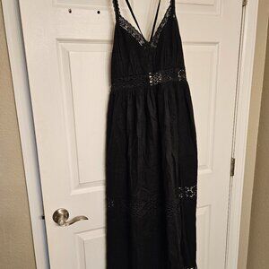 Black sundress - Nordstrom